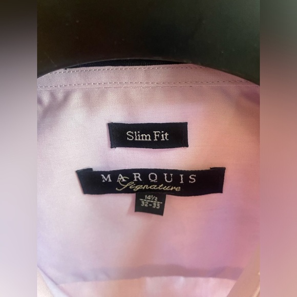 Marquis signature shirt - Picture 2 of 5